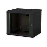 DIGITUS Wall Mounting Cabinet Unique Series - 600x450 mm (WxD)