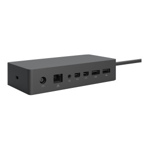 Microsoft Surface Dock - Dockingstation - 2 x Mini DP