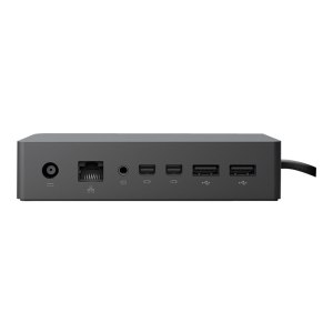 Microsoft Surface Dock - Dockingstation - 2 x Mini DP