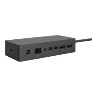 Microsoft Surface Dock - Dockingstation - 2 x Mini DP