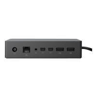 Microsoft Surface Dock - Dockingstation - 2 x Mini DP