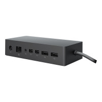 Microsoft Surface Dock - Dockingstation - 2 x Mini DP