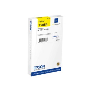 Epson T9084 - 39 ml - Größe XL - Gelb - Original