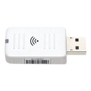 Epson AP10 - Nic - WLAN - 54 Mbps - USB