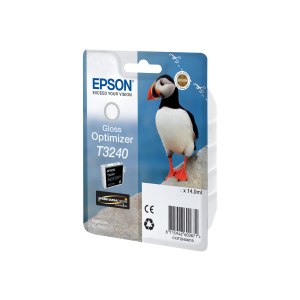 Epson T3240 Gloss Optimizer - 14 ml - Original