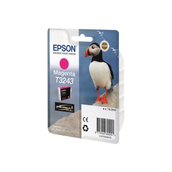 Epson T3243 - 14 ml - magenta