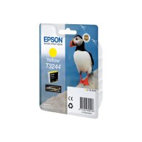 Epson T3244 - 14 ml - yellow - original