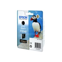 Epson T3248 - 14 ml - mattschwarz - Original