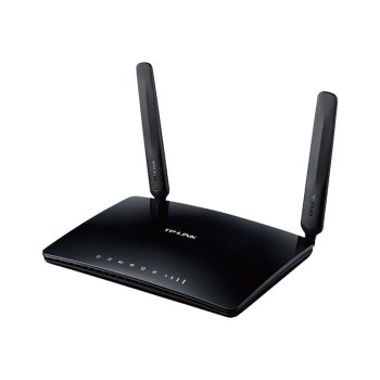 TP-LINK TL-MR6400 - Wireless router