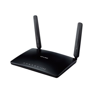 TP-LINK TL-MR6400 - Wi-Fi 4 (802.11n) - Banda singola...