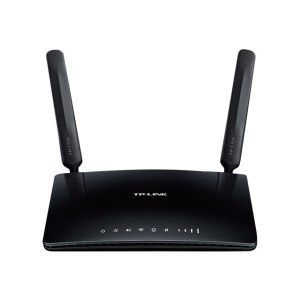 TP-LINK TL-MR6400 - Wireless router