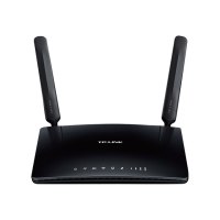 TP-LINK TL-MR6400 - Wireless router