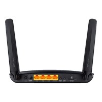 TP-LINK TL-MR6400 - Wireless router