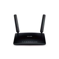 TP-LINK TL-MR6400 - Wireless router