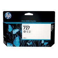 HP 727 - 300 ml - mit hoher Kapazität - Grau