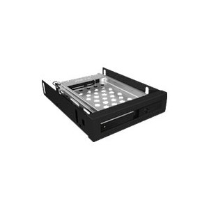 ICY BOX ICY BOX IB-2217StS - Mobiles Speicher-Rack -...