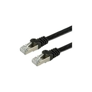 VALUE Netzwerkkabel - RJ-45 (M) bis RJ-45 (M)