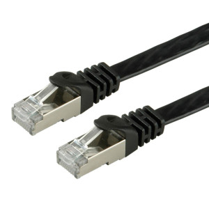 VALUE Network cable - RJ-45 (M) to RJ-45 (M)