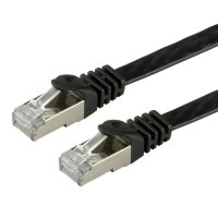 VALUE Netzwerkkabel - RJ-45 (M) bis RJ-45 (M)