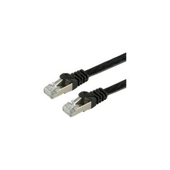 VALUE Network cable - RJ-45 (M) to RJ-45 (M)