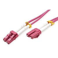 VALUE Network cable - LC multi-mode (M) to LC multi-mode (M)