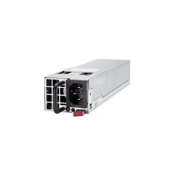 HPE x372 54VDC 680W PS 2 - Alimentatore pc/server - 360 min