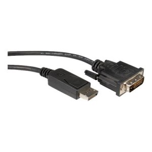 VALUE Videokabel - Dual Link - DisplayPort (M)