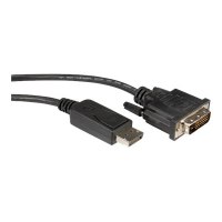 VALUE Videokabel - Dual Link - DisplayPort (M)