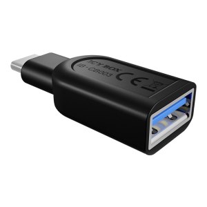 ICY BOX ICY BOX IB-CB003 - USB-Adapter - USB Typ A (W)