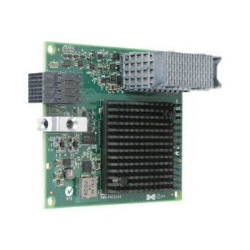 Lenovo Flex System CN4054S - Network adapter