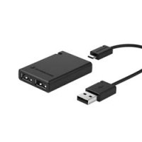 3Dconnexion Hub - 2 x USB - Desktop