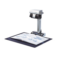 Ricoh Fujitsu ScanSnap SV600 - Overhead-Scanner - CCD