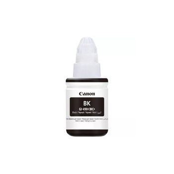 Canon GI 490 PGBK - 135 ml - black