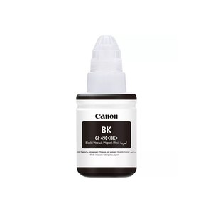 Canon GI 490 PGBK - 135 ml - black