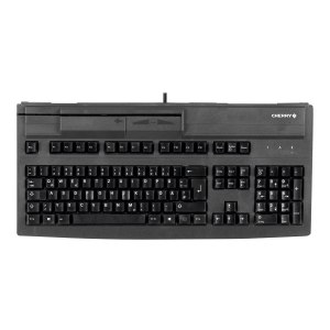 Cherry MultiBoard V2 G80-8000 - Tastatur - USB