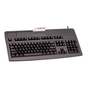 Cherry MultiBoard V2 G80-8000 - Tastatur - USB