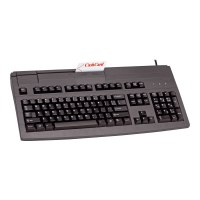 Cherry MultiBoard V2 G80-8000 - Tastatur - USB