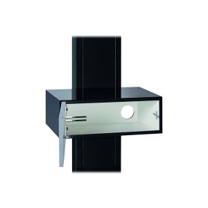 Hagor Info-Tower - Mounting component (media box)