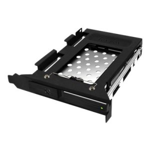 ICY BOX ICY BOX IB-2207StS - Storage mobile rack