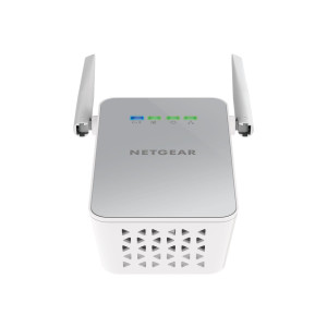 Netgear Powerline PLW1000 - Bridge