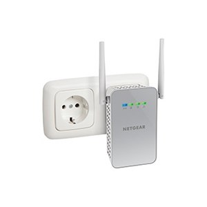 Netgear Powerline PLW1000 - Bridge