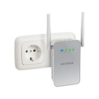 Netgear Powerline PLW1000 - Bridge