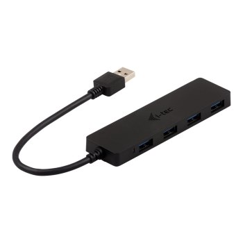 i-tec USB 3.0 Slim Passive HUB