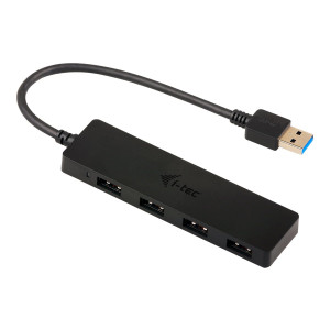 i-tec USB 3.0 Slim Passive HUB