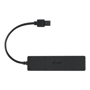 i-tec USB 3.0 Slim Passive HUB