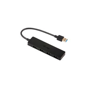 i-tec USB 3.0 Slim Passive HUB