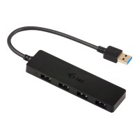 i-tec USB 3.0 Slim Passive HUB