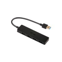 i-tec USB 3.0 Slim Passive HUB