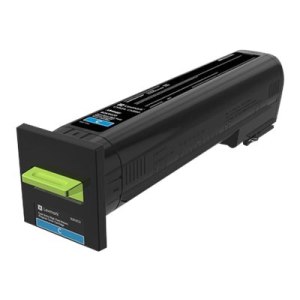 Lexmark Extra High Yield - cyan