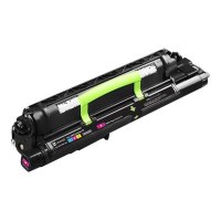 Lexmark Magenta - original - toner cartridge LCCP